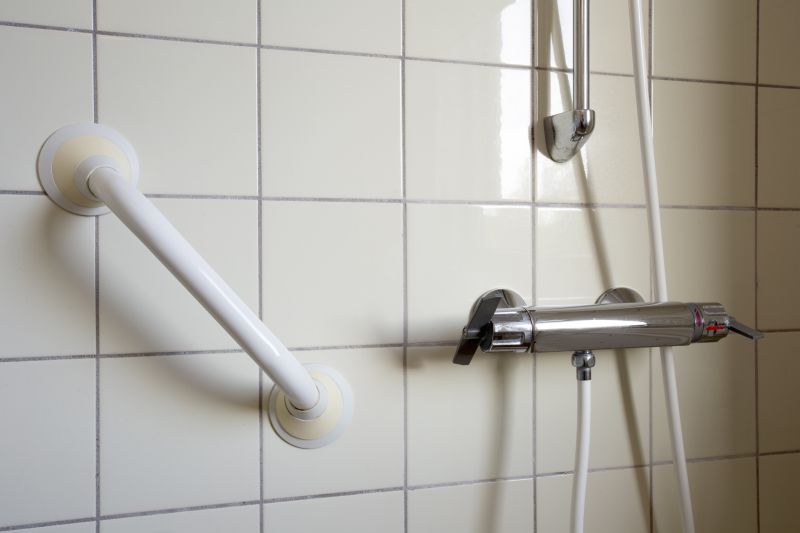 Bathroom Remodels detail